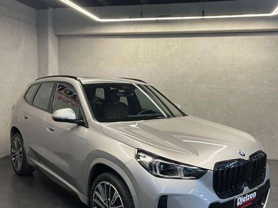 BMW-X1-2.0 16V TURBO GASOLINA SDRIVE20I M SPORT STEPTRONIC BMW-X1-2023