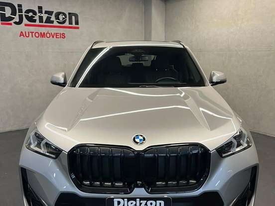 BMW-X1-2.0 16V TURBO GASOLINA SDRIVE20I M SPORT STEPTRONIC BMW-X1-2023