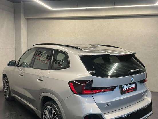 BMW-X1-2.0 16V TURBO GASOLINA SDRIVE20I M SPORT STEPTRONIC BMW-X1-2023