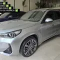 BMW X1 2.0 16V TURBO GASOLINA SDRIVE20I M SPORT STEPTRONIC BMW X1 2.0 16V TURBO GASOLINA SDRIVE20I M SPORT STEPTRONIC