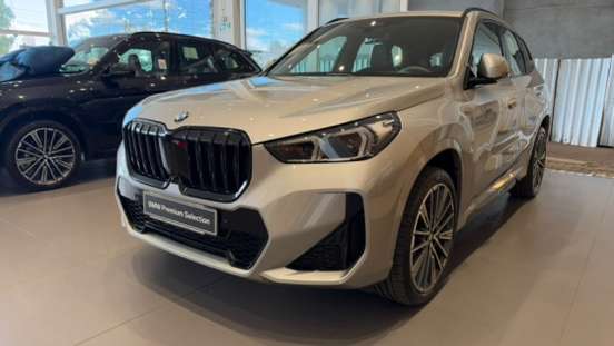 BMW-X1-2026