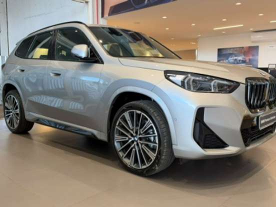 BMW-X1-2.0 16V TURBO GASOLINA SDRIVE20I M SPORT STEPTRONIC BMW-X1-2026