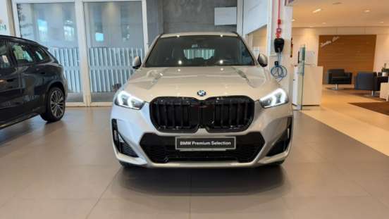 BMW-X1-2026