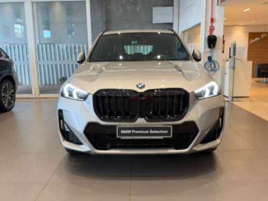 BMW-X1-2.0 16V TURBO GASOLINA SDRIVE20I M SPORT STEPTRONIC BMW-X1-2026