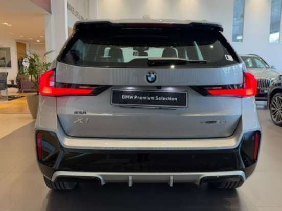 BMW-X1-2.0 16V TURBO GASOLINA SDRIVE20I M SPORT STEPTRONIC BMW-X1-2026