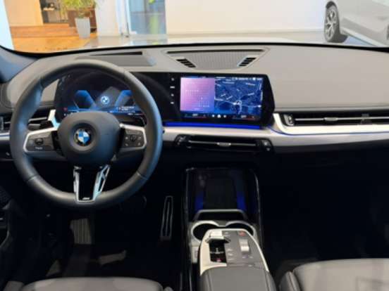 BMW-X1-2.0 16V TURBO GASOLINA SDRIVE20I M SPORT STEPTRONIC BMW-X1-2026