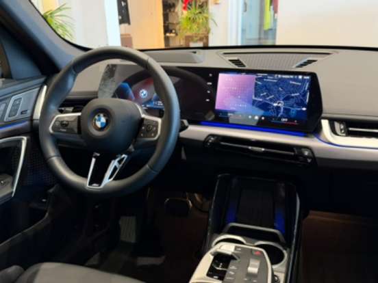 BMW-X1-2.0 16V TURBO GASOLINA SDRIVE20I M SPORT STEPTRONIC BMW-X1-2026