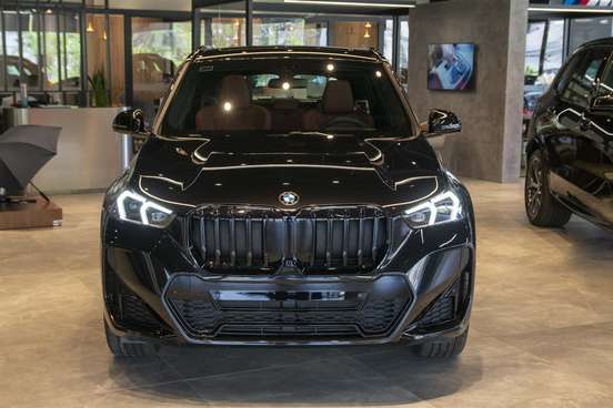 BMW-X1-2026
