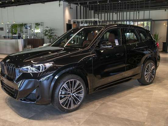 BMW-X1-2.0 16V TURBO GASOLINA SDRIVE20I M SPORT STEPTRONIC BMW-X1-2026