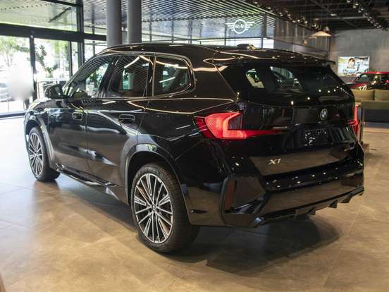 BMW-X1-2.0 16V TURBO GASOLINA SDRIVE20I M SPORT STEPTRONIC BMW-X1-2026