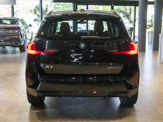 BMW-X1-2.0 16V TURBO GASOLINA SDRIVE20I M SPORT STEPTRONIC BMW-X1-2026