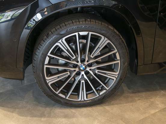 BMW-X1-2.0 16V TURBO GASOLINA SDRIVE20I M SPORT STEPTRONIC BMW-X1-2026