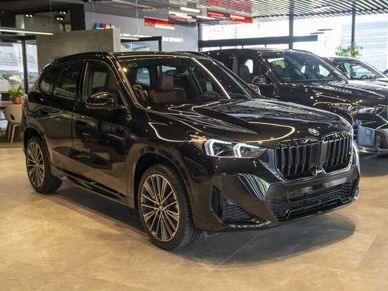 BMW-X1-2.0 16V TURBO GASOLINA SDRIVE20I M SPORT STEPTRONIC BMW-X1-2026