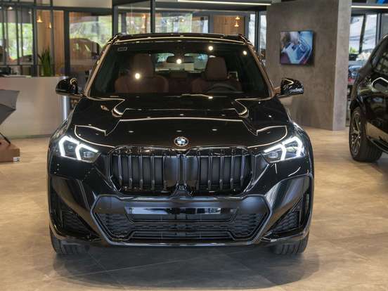 BMW-X1-2.0 16V TURBO GASOLINA SDRIVE20I M SPORT STEPTRONIC BMW-X1-2026