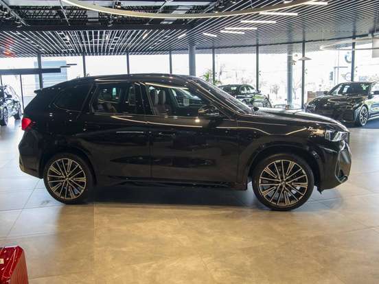 BMW-X1-2.0 16V TURBO GASOLINA SDRIVE20I M SPORT STEPTRONIC BMW-X1-2026