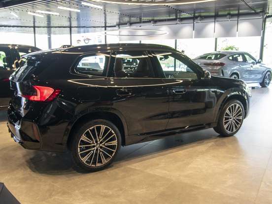 BMW-X1-2.0 16V TURBO GASOLINA SDRIVE20I M SPORT STEPTRONIC BMW-X1-2026