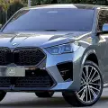 BMW X2 2.0 TURBO GASOLINA XDRIVE20I M SPORT STEPTRONIC BMW X2 2.0 TURBO GASOLINA XDRIVE20I M SPORT STEPTRONIC