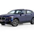 BMW X2 2.0 16V TURBO ACTIVEFLEX SDRIVE20I GP STEPTRONIC BMW X2 2.0 16V TURBO ACTIVEFLEX SDRIVE20I GP STEPTRONIC