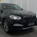 BMW X3 2.0 16V GASOLINA X LINE XDRIVE20I STEPTRONIC BMW X3 2.0 16V GASOLINA X LINE XDRIVE20I STEPTRONIC
