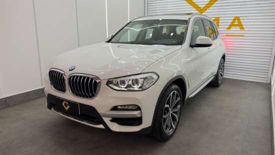 BMW-X3-2019