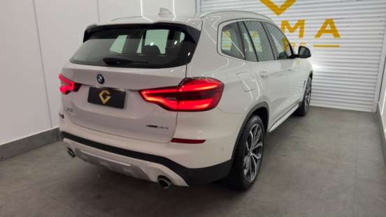 BMW-X3-2.0 16V GASOLINA X LINE XDRIVE30I STEPTRONIC BMW-X3-2019