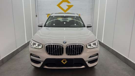 BMW-X3-2019