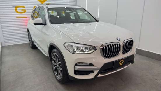 BMW-X3-2019