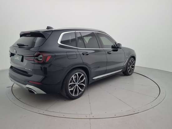 BMW-X3-2.0 16V HÍBRIDO X LINE XDRIVE30E STEPTRONIC BMW-X3-2021