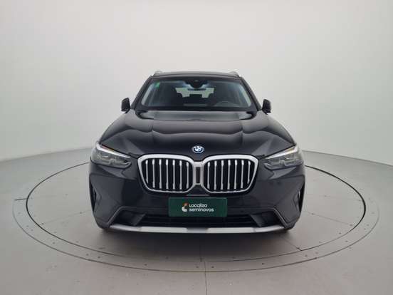 BMW-X3-2.0 16V HÍBRIDO X LINE XDRIVE30E STEPTRONIC BMW-X3-2021