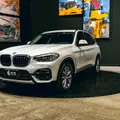 BMW X3 2.0 16V HÍBRIDO X LINE XDRIVE30E STEPTRONIC BMW X3 2.0 16V HÍBRIDO X LINE XDRIVE30E STEPTRONIC