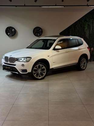BMW-X3-2017