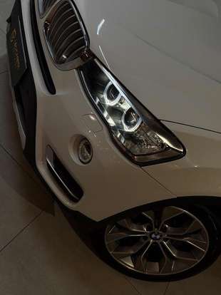 BMW-X3-2.0 20I 4X4 16V GASOLINA 4P AUTOMÁTICO BMW-X3-2017