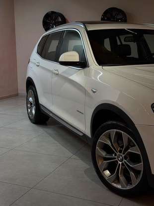 BMW-X3-2017