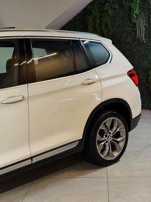 BMW-X3-2017