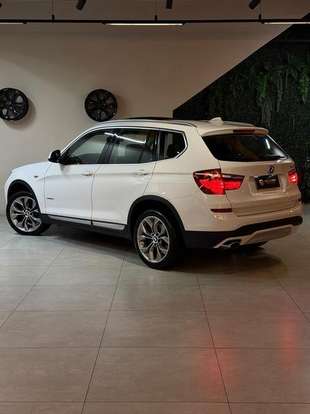 BMW-X3-2017