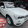BMW X3 2.0 20I 4X4 16V GASOLINA 4P AUTOMÁTICO BMW X3 2.0 20I 4X4 16V GASOLINA 4P AUTOMÁTICO