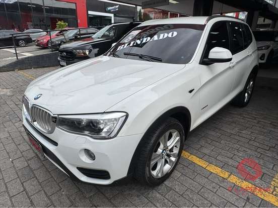 BMW-X3-2015