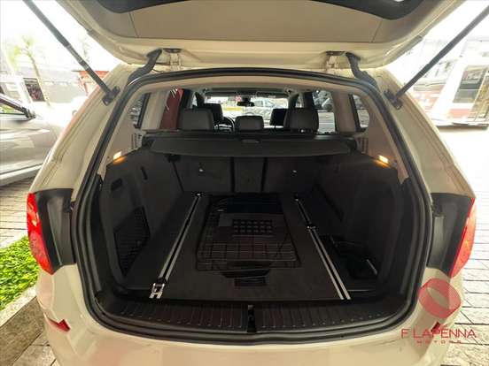 BMW-X3-2015