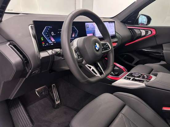 BMW-X3-2025