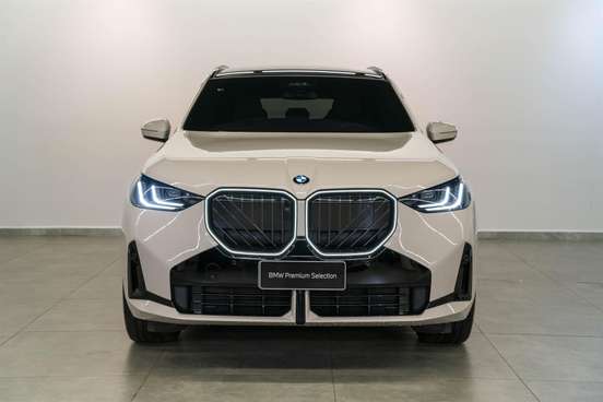 BMW-X3-2026