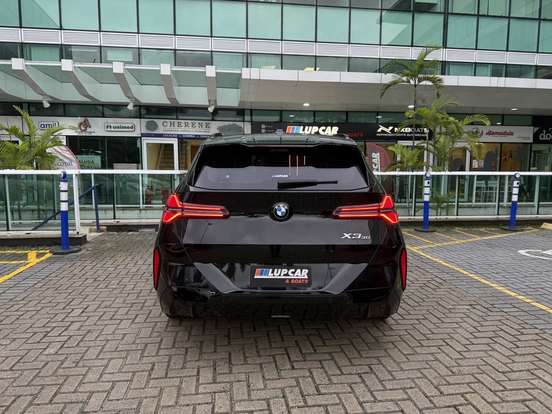 BMW-X3-2025