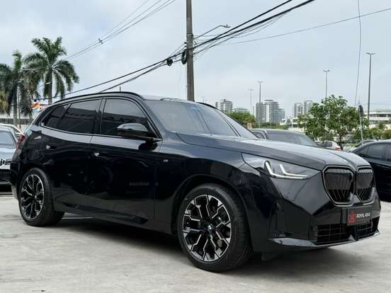 BMW-X3-2025