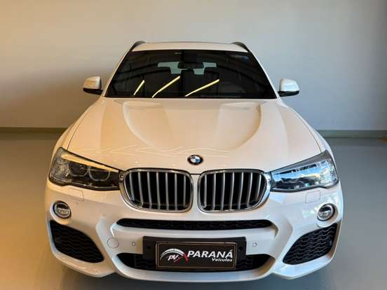 BMW-X3-2017
