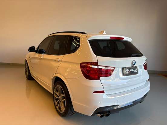 BMW-X3-2017