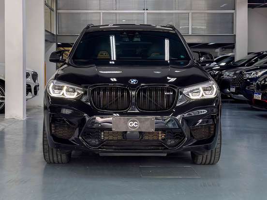 BMW-X3-2021