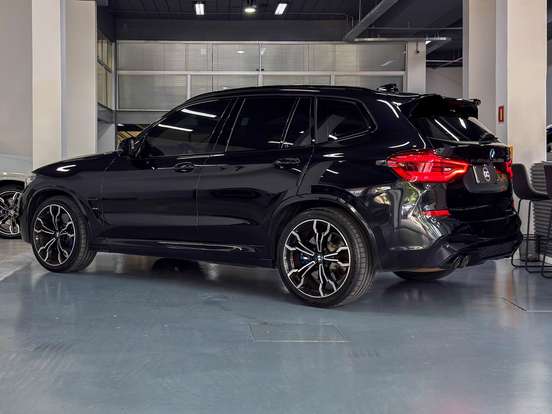 BMW-X3-2021