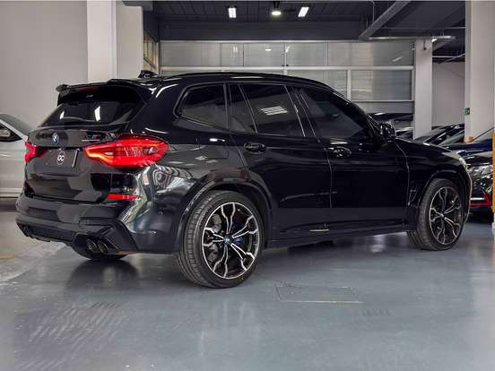BMW-X3-2021