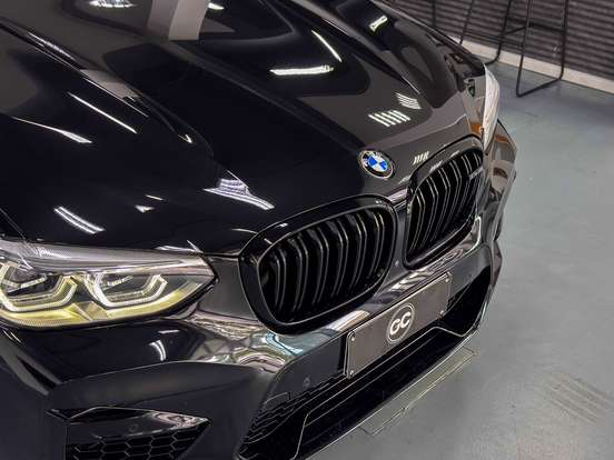 BMW-X3-3.0 TWINPOWER GASOLINA M COMPETITION STEPTRONIC BMW-X3-2021
