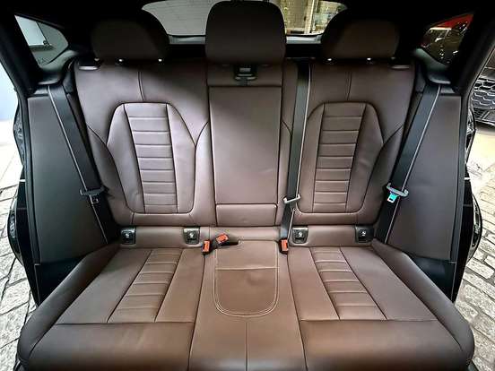 BMW-X4-2.0 16V GASOLINA XDRIVE20I M SPORT STEPTRONIC BMW-X4-2024