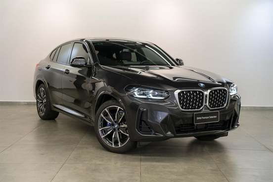 BMW-X4-2023